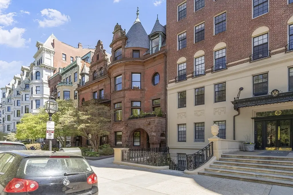 178 Commonwealth Ave #PH, Boston, MA 02116 - #1