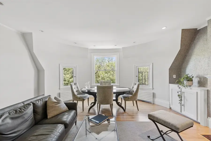 178 Commonwealth Ave #PH, Boston, MA 02116 - #3