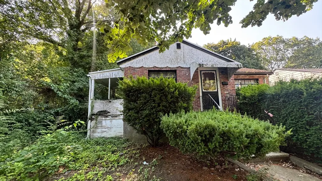 77 Favre, Boston, MA 02126 - #1