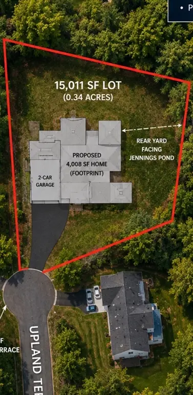 7 Upland Terrace, Natick, MA 01760 - #2