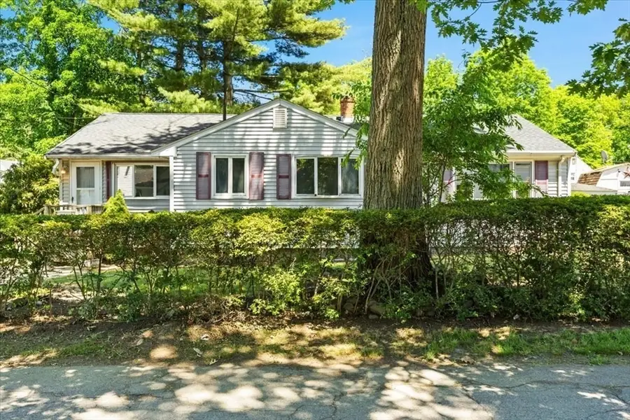 52 Jacob St, Brockton, MA 02302 - #2