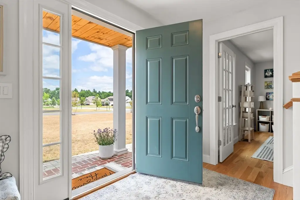 2 Oldfield Road, Bridgewater, MA 02324 - #1