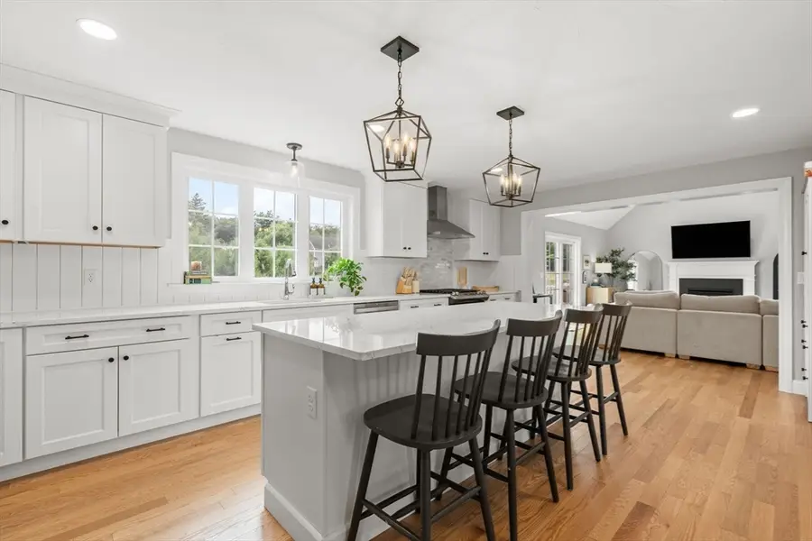 2 Oldfield Road, Bridgewater, MA 02324 - #3