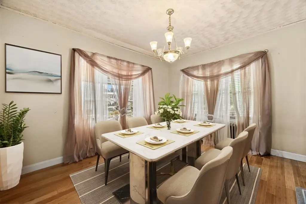 7 Hopewell Rd, Boston, MA 02136 - #1