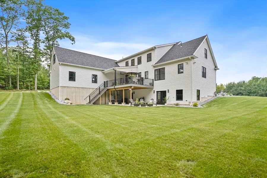 22 Sunset Ridge, Ludlow, MA 01056 - #3