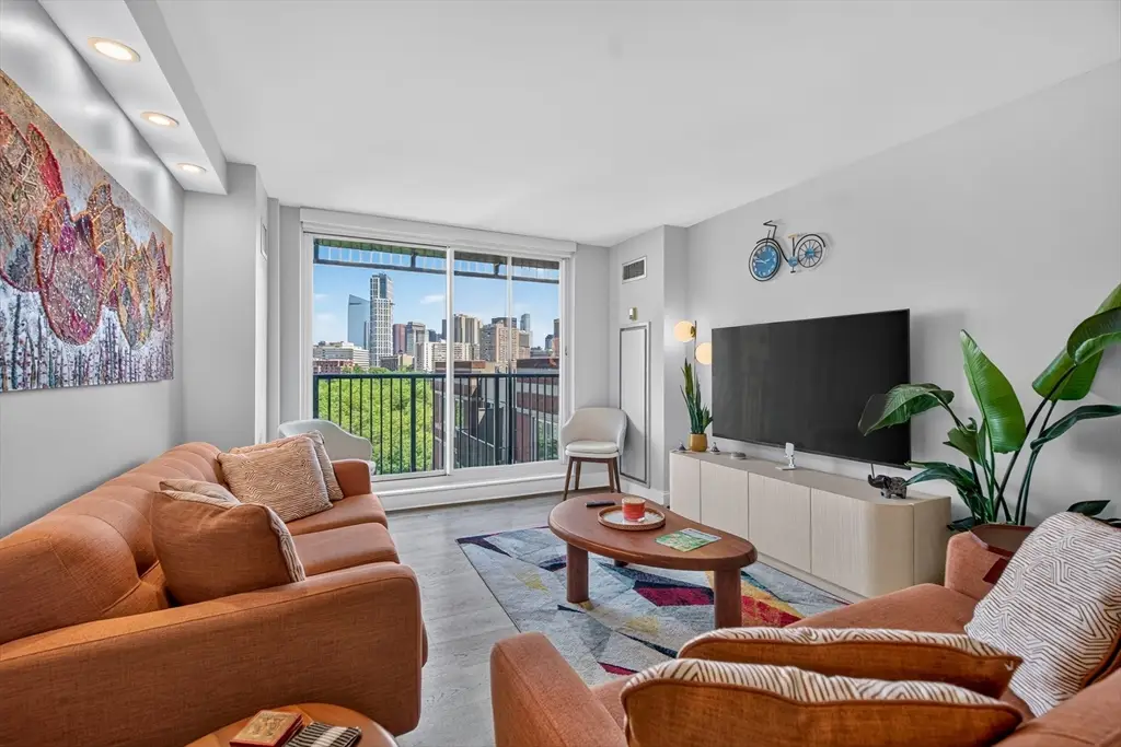 8-12 Museum Way #705, Cambridge, MA 02141 - #1