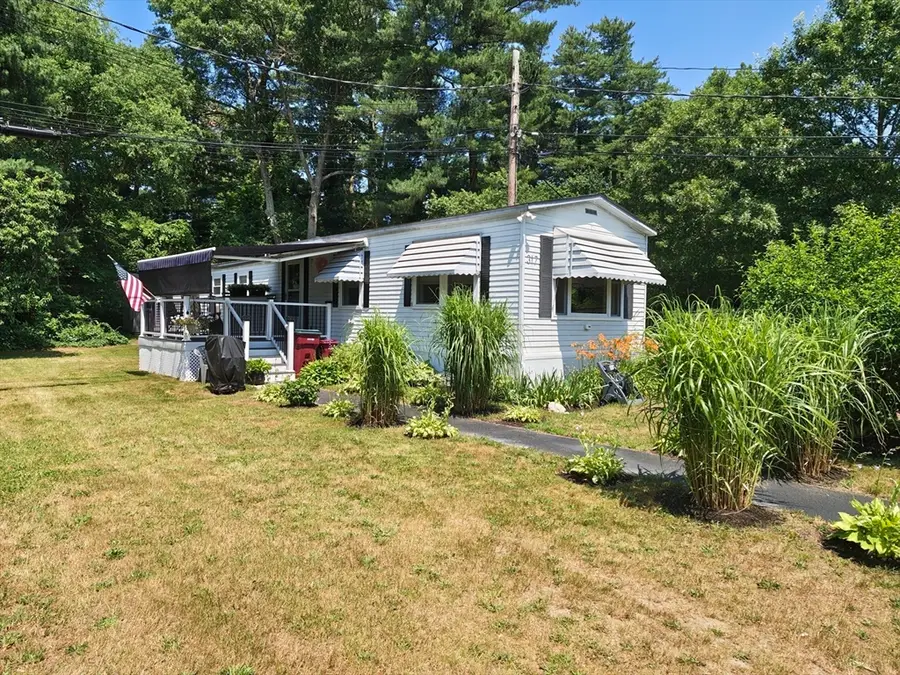 317 W Grove St, Middleboro, MA 02346 - #2