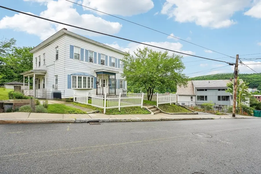 25 Beech St, Fitchburg, MA 01420 - #2