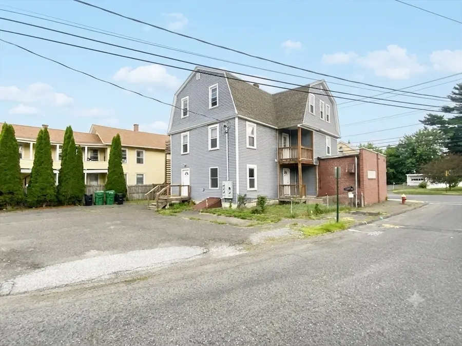 182 Chicopee St, Chicopee, MA 01013 - #2