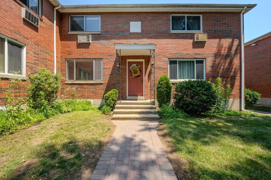 66 Bishop Dr #66, Framingham, MA 01702 - #1