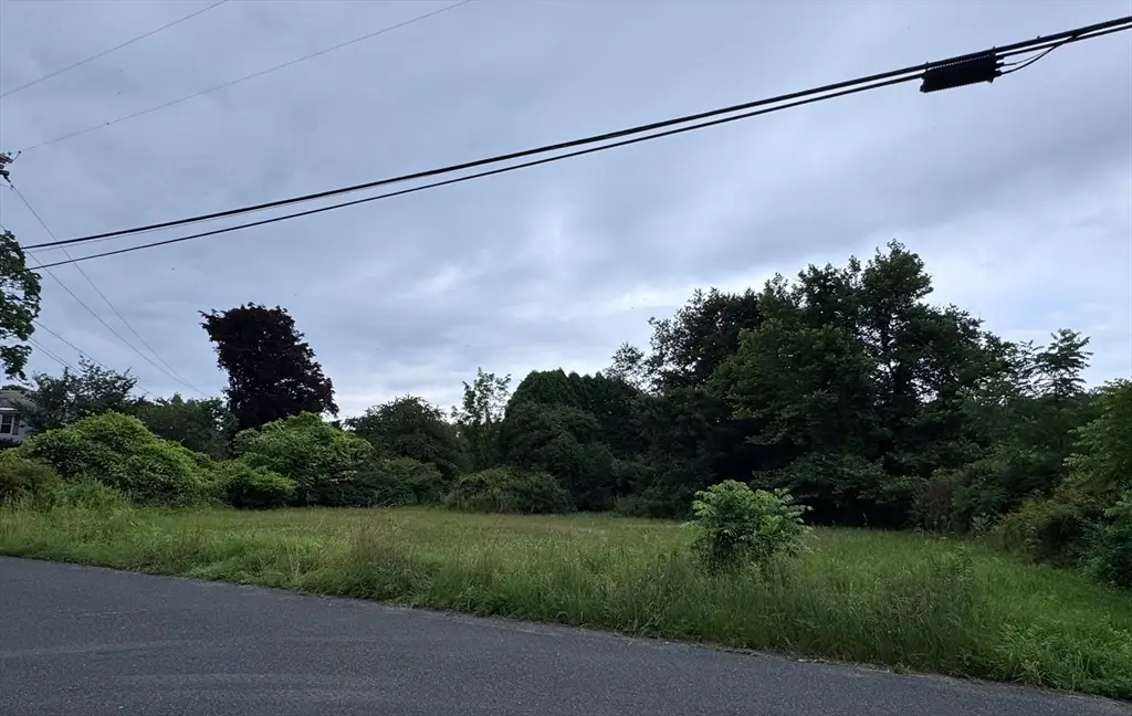 0 Boyden Road, Conway, MA 01341 - #1