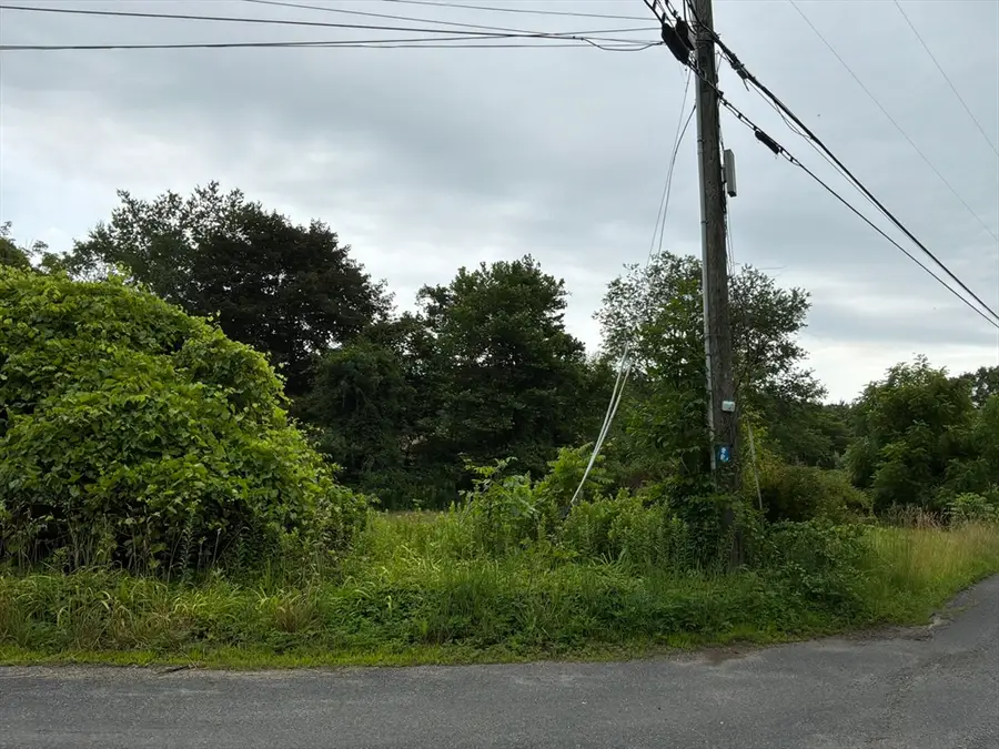 0 Boyden Road, Conway, MA 01341 - #2