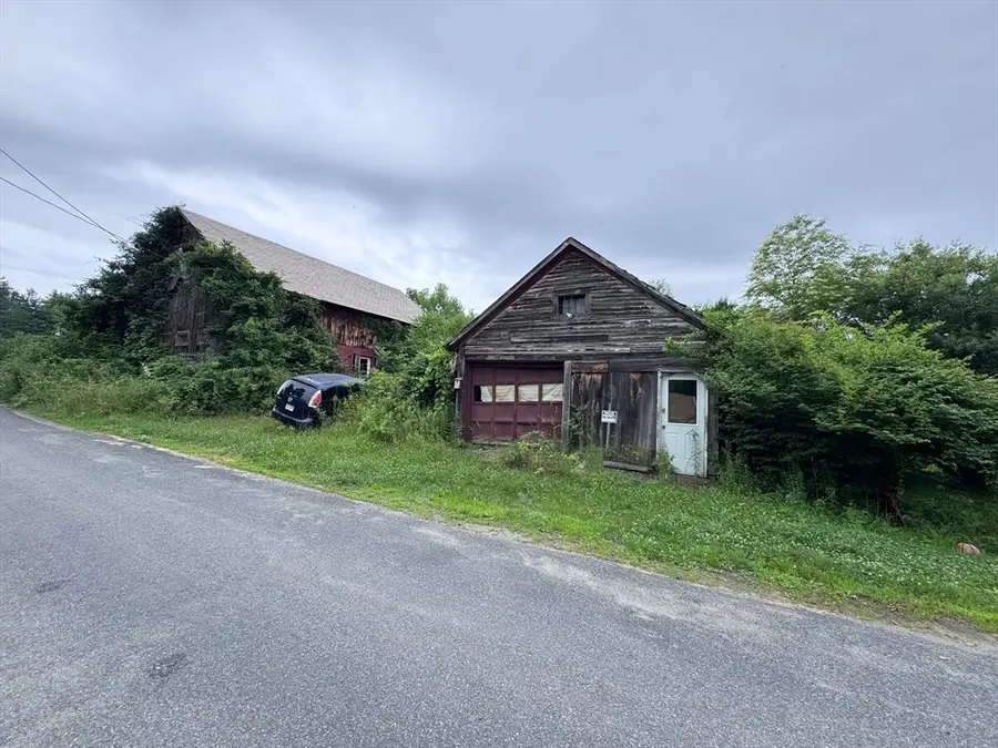 0 Boyden Road, Conway, MA 01341 - #3