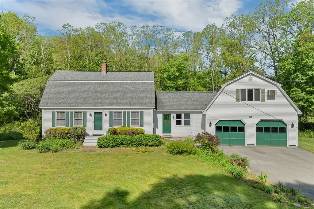 1 Muddy Pond, Kensington, NH 03833 - #1