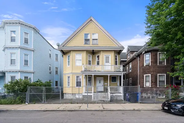 87 Hamilton St, Boston, MA 02125