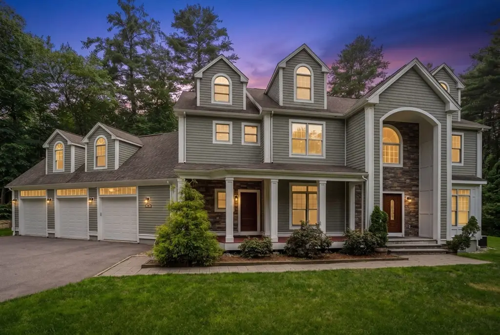 24 Wayside Inn Rd, Framingham, MA 01701 - #1