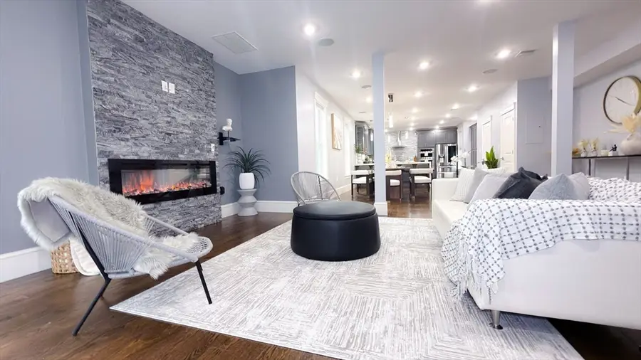 4 High St Ter #2, Everett, MA 02149 - #2