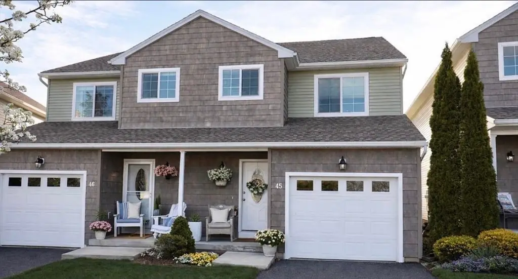 353 Fuller St #45, Ludlow, MA 01056 - #1
