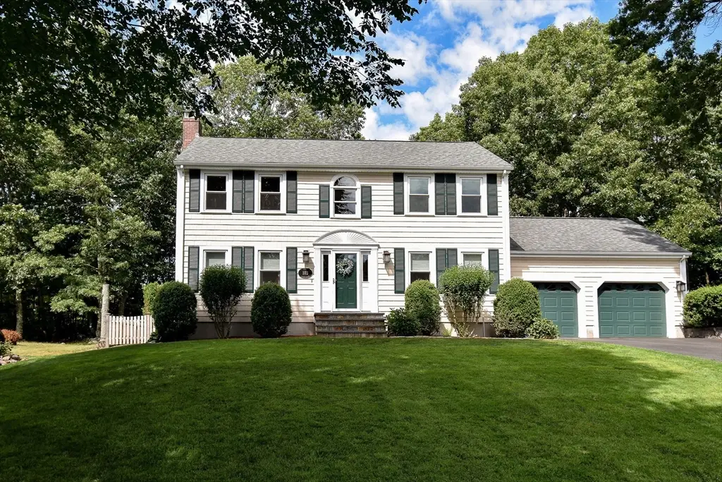 103 Laurelwood Dr, North Attleboro, MA 02760 - #1