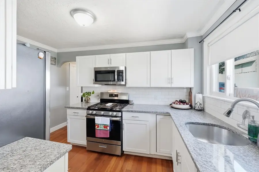 42 Volkmar Rd, Worcester, MA 01606 - #3