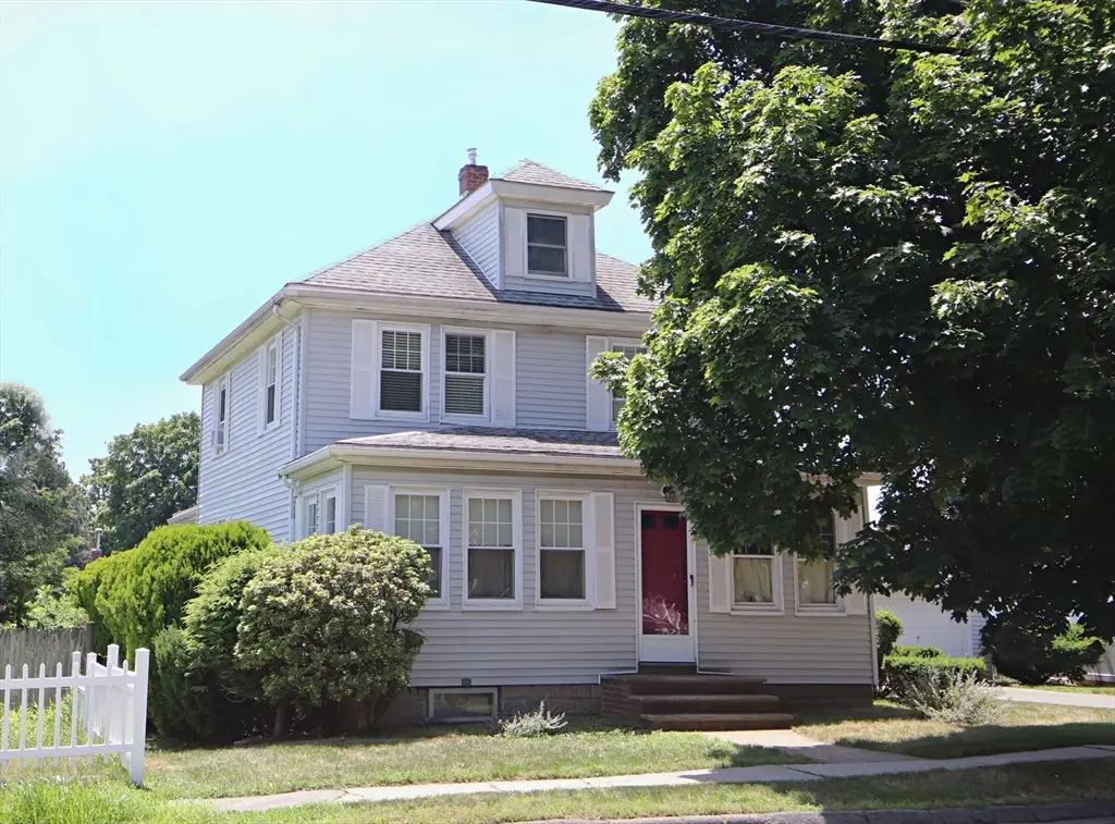 116 Main Street, Saugus, MA 01906 - #1