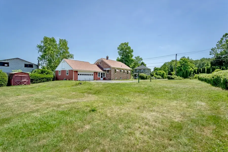 146 High Street, Agawam, MA 01001 - #3