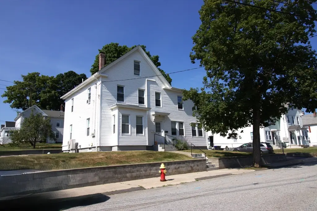 20 Summer St, Hudson, MA 01749 - #1