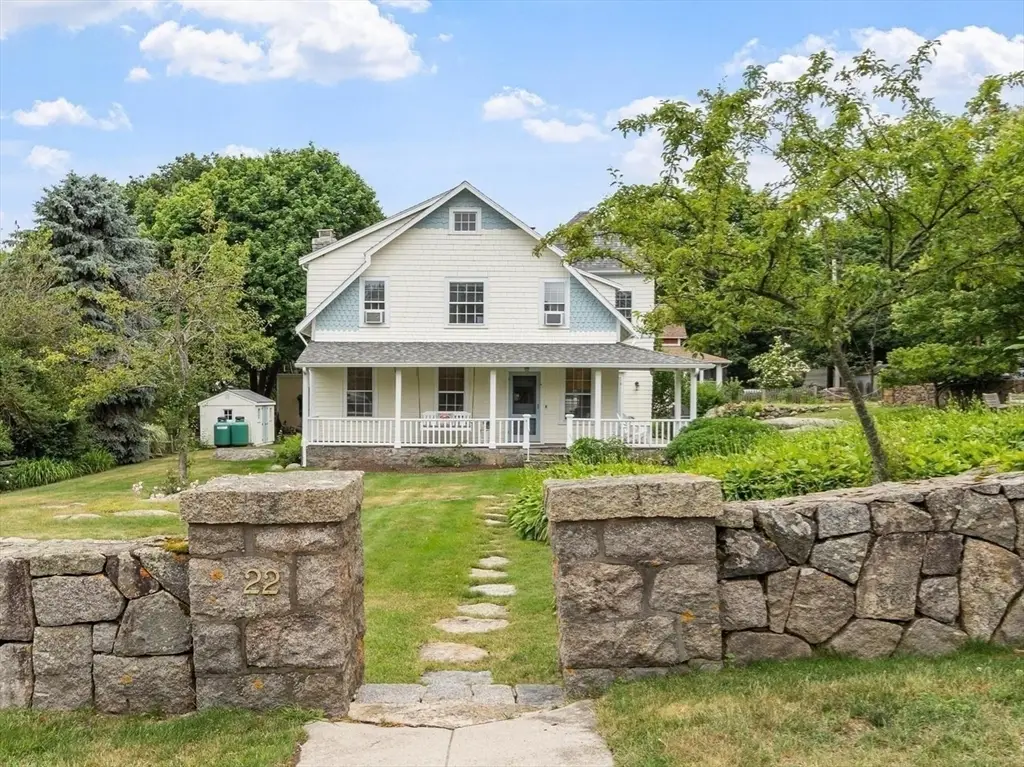 22 Marmion Way #22, Rockport, MA 01966 - #1
