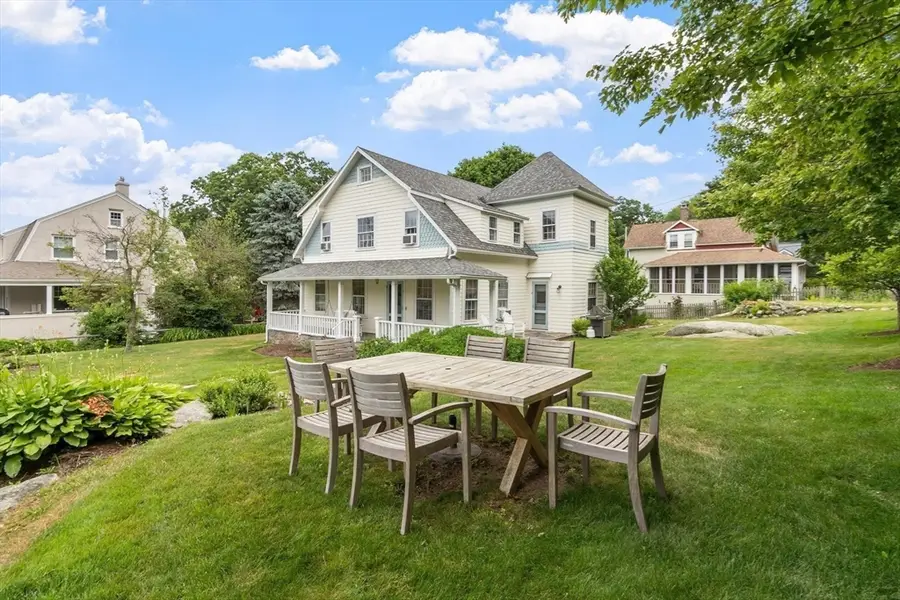 22 Marmion Way #22, Rockport, MA 01966 - #2