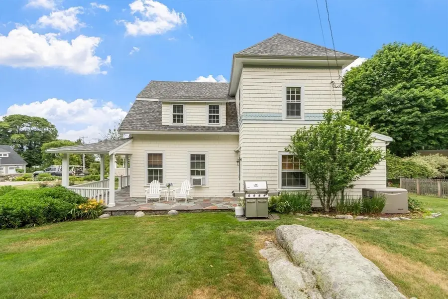 22 Marmion Way #22, Rockport, MA 01966 - #3