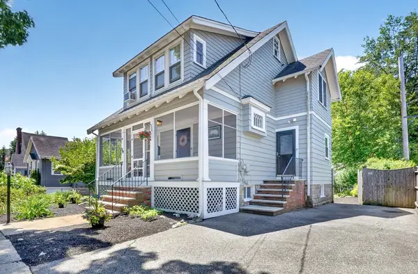 34 Greenwood Avenue, Wakefield, MA 01880