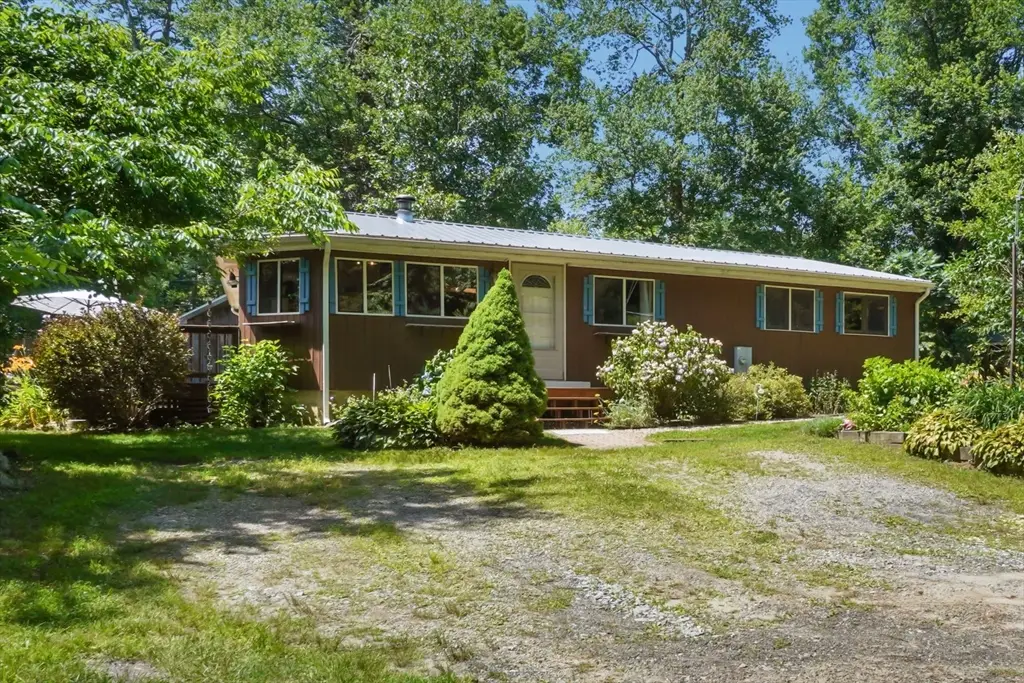 12 Juniper Rd, Lakeville, MA 02347 - #1