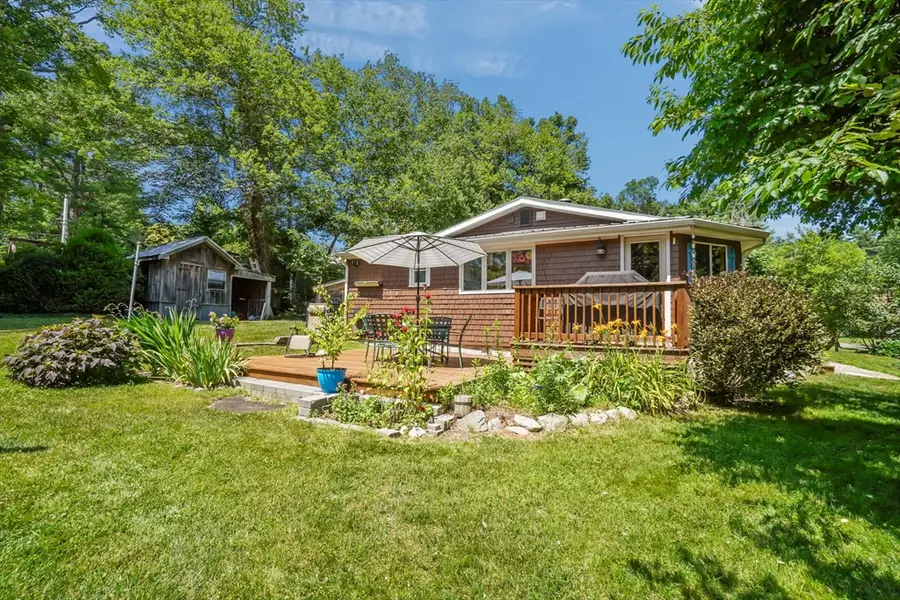12 Juniper Rd, Lakeville, MA 02347 - #2