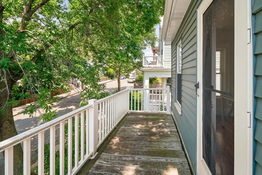 31 Mason St #31, Somerville, MA 02144 - #3