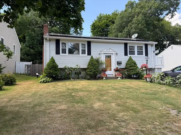 39 Central Street, Brockton, MA 02301