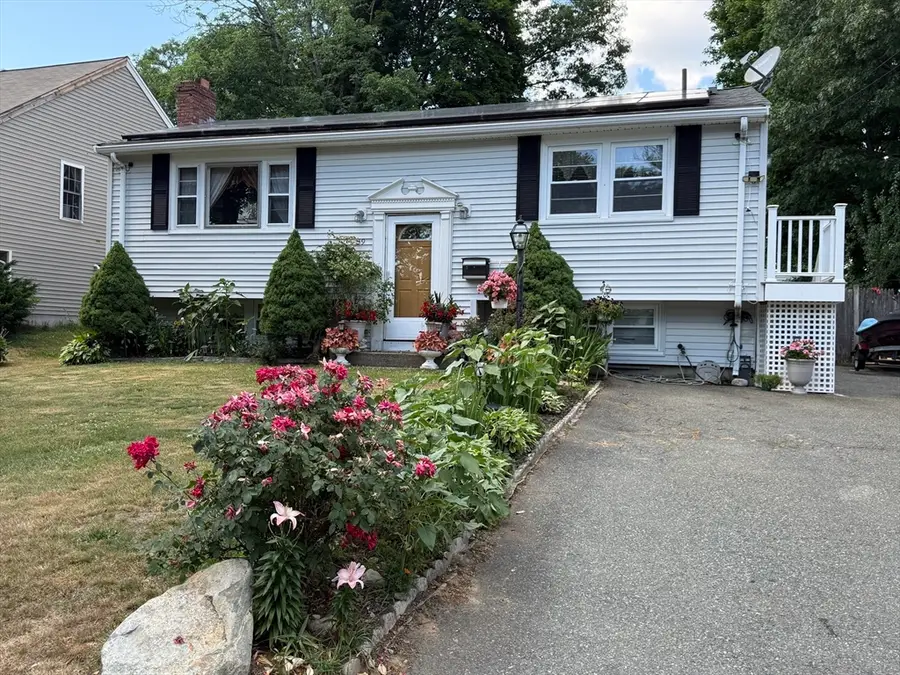 39 Central Street, Brockton, MA 02301 - #2