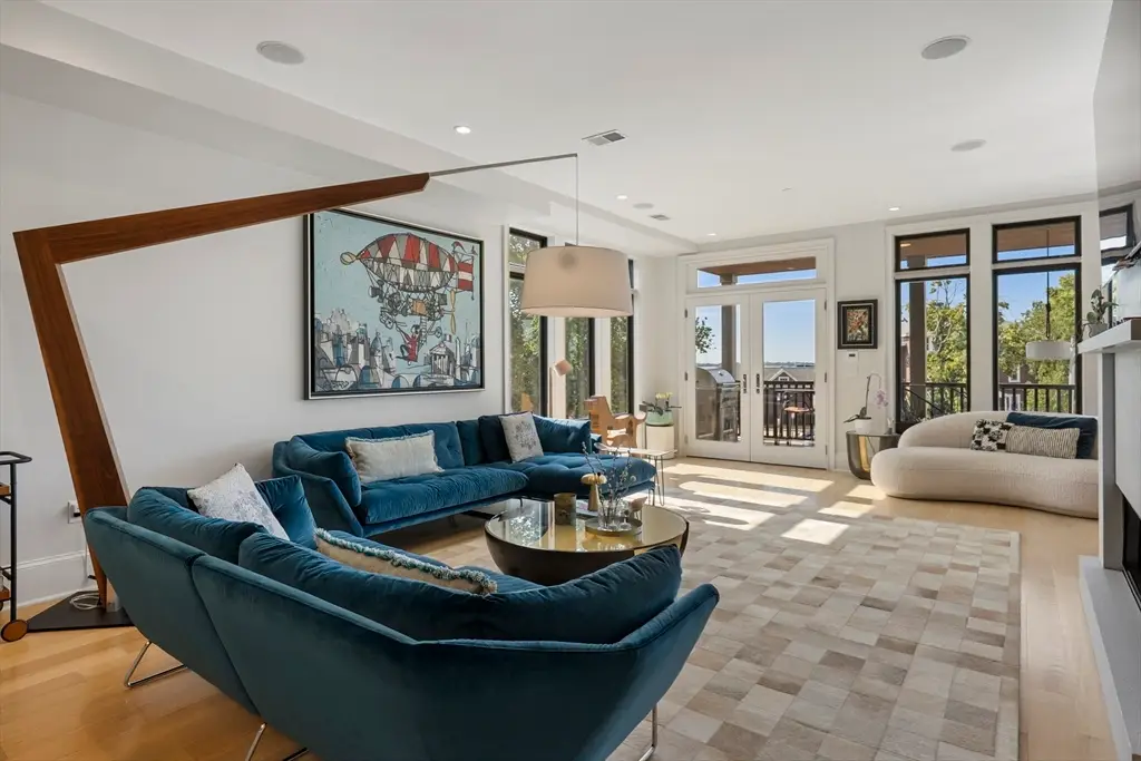 1824 Columbia Rd #2, Boston, MA 02127 - #1
