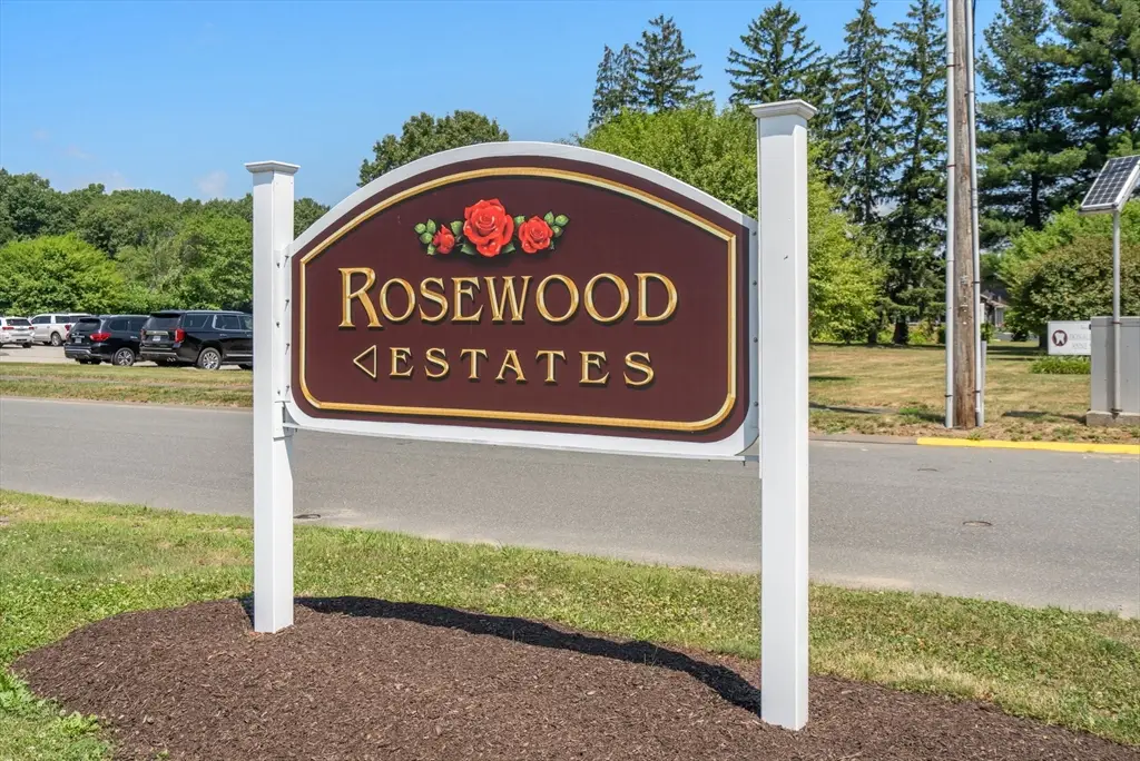9 Rosewood Ln #9, Southwick, MA 01077 - #1