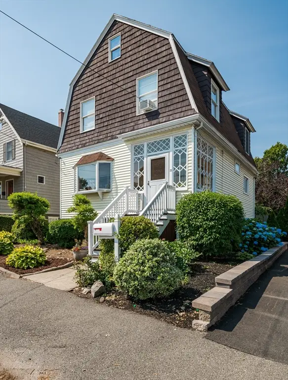 29 Ellis Rd, Swampscott, MA 01907 - #1