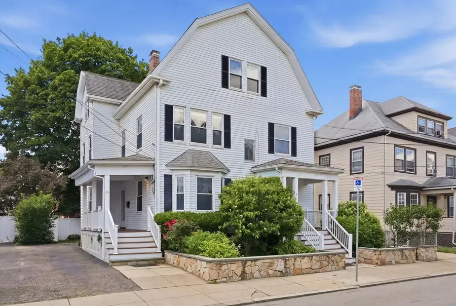 12-14 Newcastle Road, Boston, MA 02135 - #3