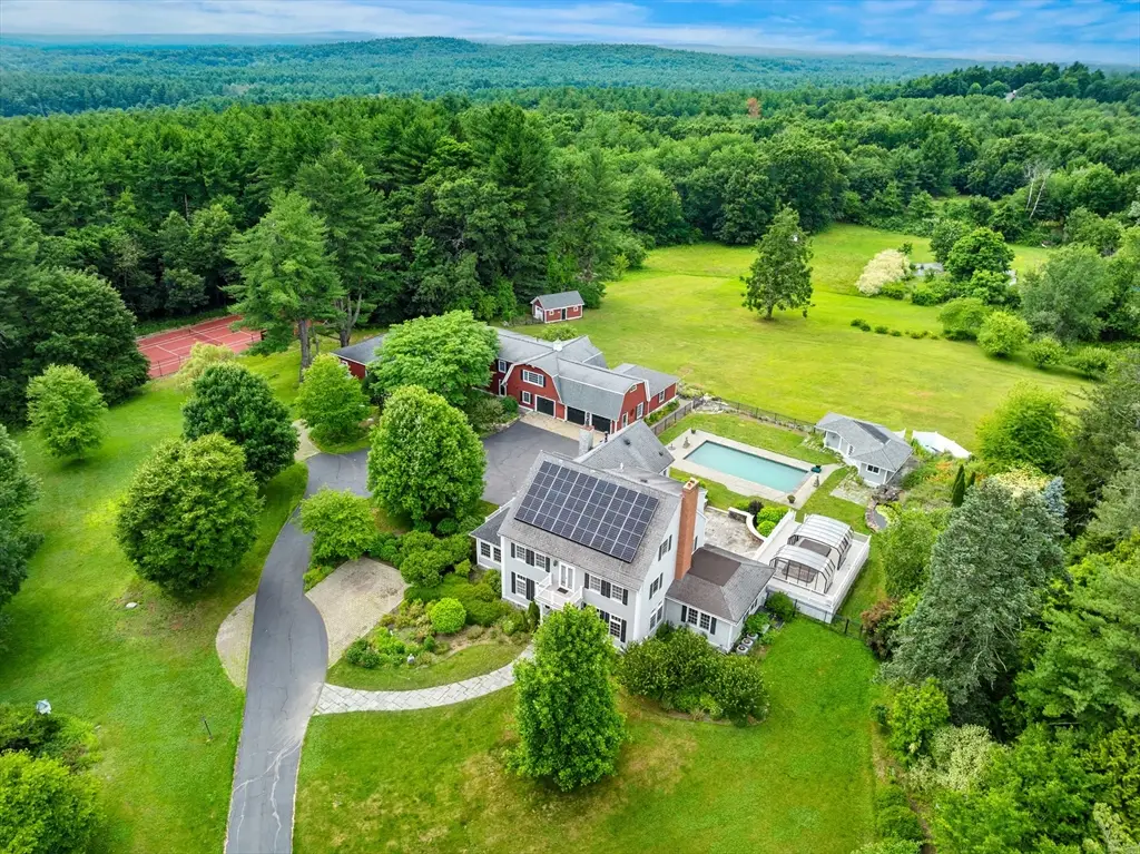 140 High Street, Dunstable, MA 01827 - #1