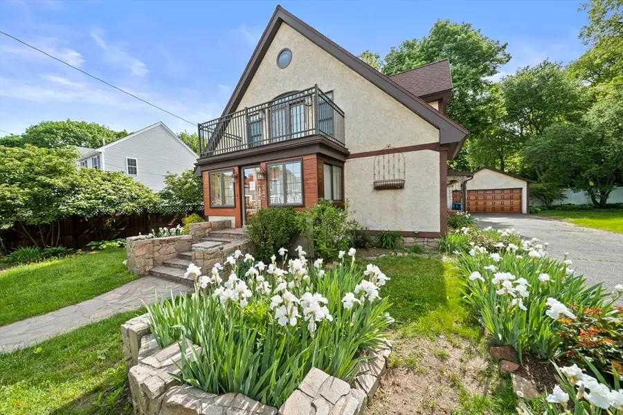347 Plain St, Braintree, MA 02184 - #2