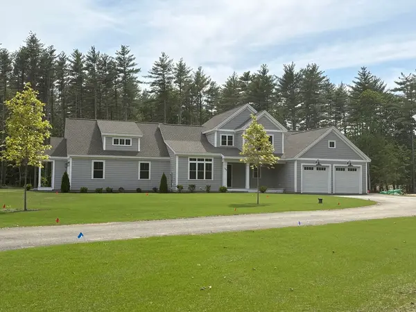 137 County, Amherst, NH 03031