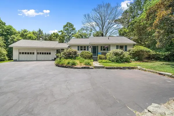 350 Tremont St, Taunton, MA 02780