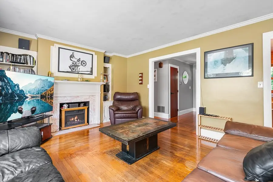 350 Tremont St, Taunton, MA 02780 - #3