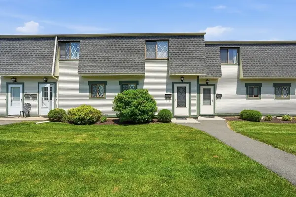 170 E Hadley Road #120, Amherst, MA 01002