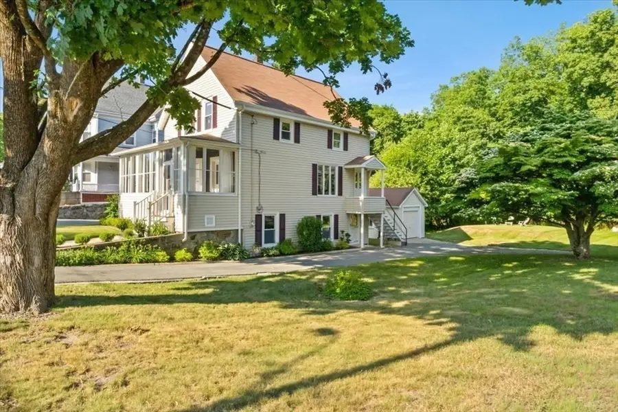 32 Seaver Street, Easton, MA 02334 - #2
