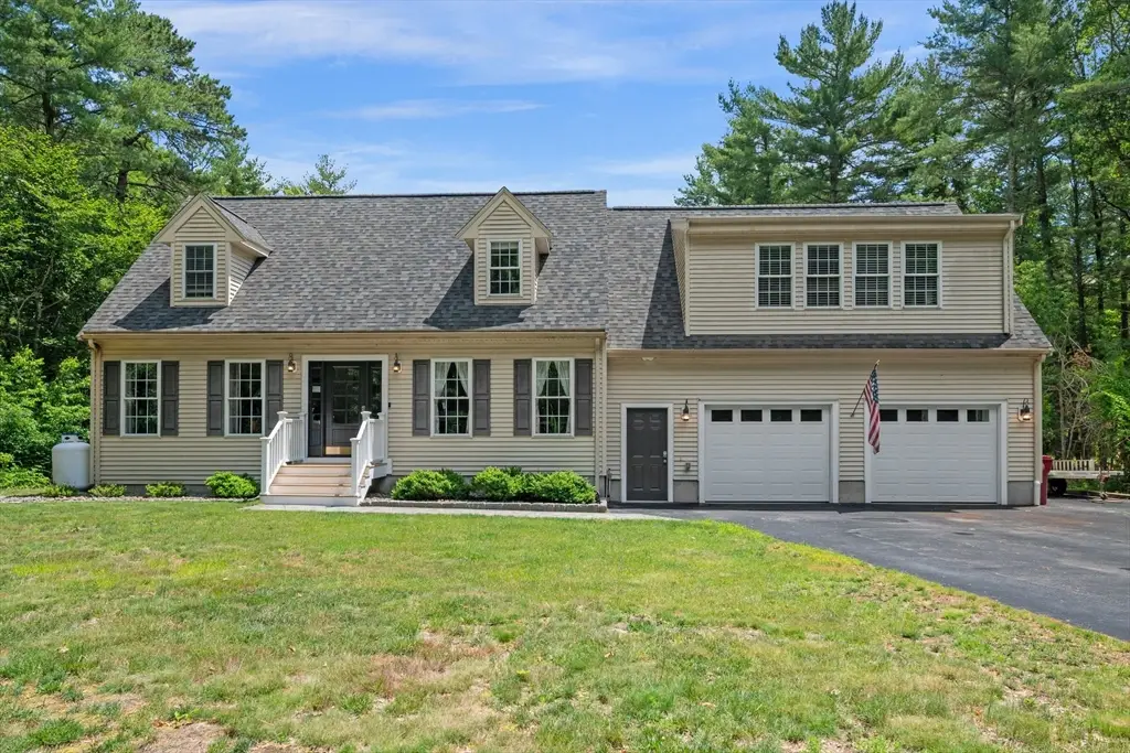 49 Plain St, Middleboro, MA 02346 - #1