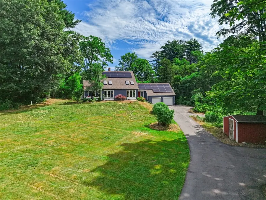 36 Stewart St, West Newbury, MA 01985 - #2
