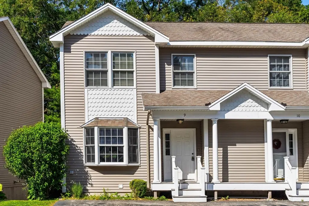 111 Beach Rd #9, Salisbury, MA 01952 - #1